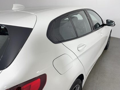 2020 (20) BMW 1 SERIES 118i Sport 5dr