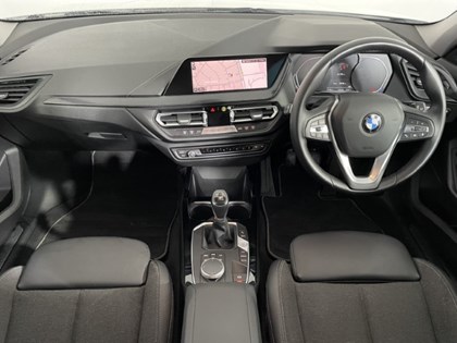 2020 (20) BMW 1 SERIES 118i Sport 5dr