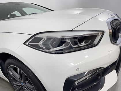 2020 (20) BMW 1 SERIES 118i Sport 5dr