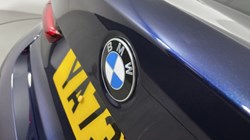 2023 (73) BMW 3 SERIES 320i M Sport 4dr Step Auto 3296449