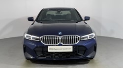 2023 (73) BMW 3 SERIES 320i M Sport 4dr Step Auto 3296472