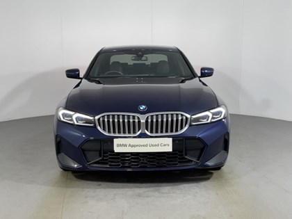 2023 (73) BMW 3 SERIES 320i M Sport 4dr Step Auto