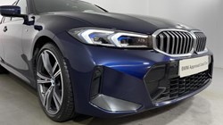 2023 (73) BMW 3 SERIES 320i M Sport 4dr Step Auto 3296474