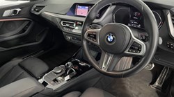 2020 (70) BMW 1 SERIES 118i M Sport 5dr Step Auto 3275079