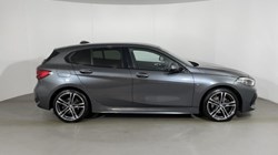 2020 (70) BMW 1 SERIES 118i M Sport 5dr Step Auto 3275123