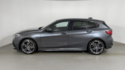 2020 (70) BMW 1 SERIES 118i M Sport 5dr Step Auto 3275114