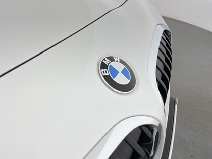 2020 (69) BMW 2 SERIES 218i M Sport 5dr