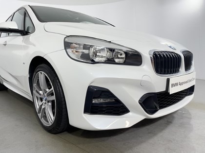 2020 (69) BMW 2 SERIES 218i M Sport 5dr