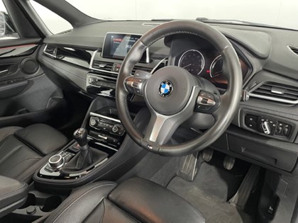 2020 (69) BMW 2 SERIES 218i M Sport 5dr