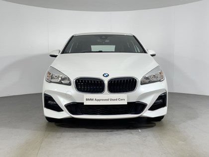 2020 (69) BMW 2 SERIES 218i M Sport 5dr