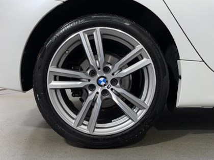 2020 (69) BMW 2 SERIES 218i M Sport 5dr