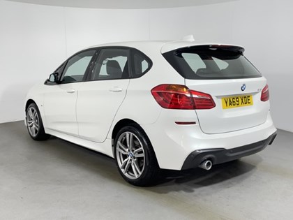 2020 (69) BMW 2 SERIES 218i M Sport 5dr