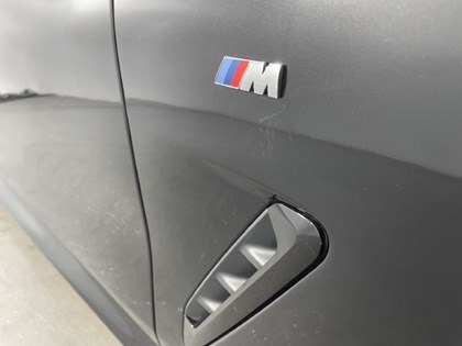 2023 (23) BMW X3 xDrive30d MHT M Sport 5dr Auto