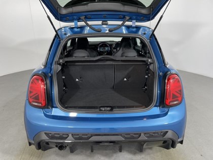 2022 (22) MINI HATCHBACK 1.5 Cooper Sport 3dr Auto