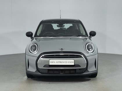 2022 (22) MINI HATCHBACK 1.5 Cooper Classic 5dr