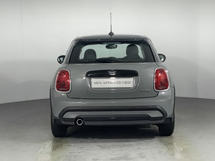 2022 (22) MINI HATCHBACK 1.5 Cooper Classic 5dr