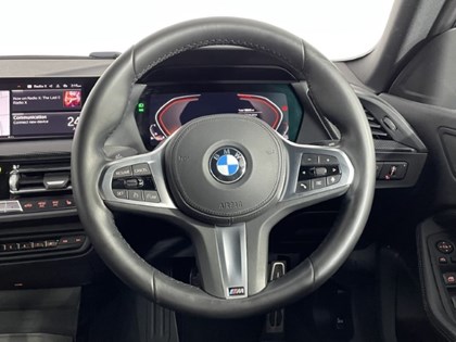 2021 (21) BMW 2 SERIES 218i M Sport 4dr