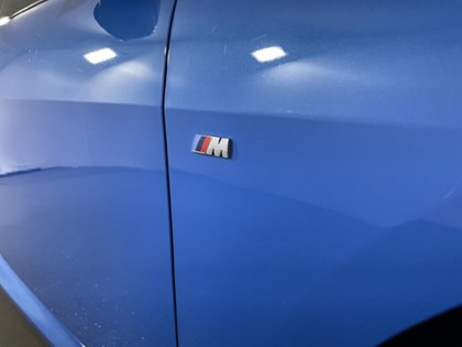 2021 (21) BMW 2 SERIES 218i M Sport 4dr
