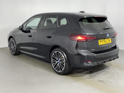2025 (74) BMW 2 SERIES 230e xDrive M Sport 5dr DCT