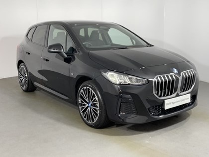 2025 (74) BMW 2 SERIES 230e xDrive M Sport 5dr DCT