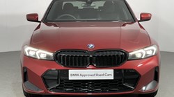 2025 (75) BMW 3 SERIES 330e 22.3 kWh M Sport 4dr Step Auto 4697178