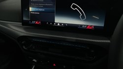 2025 (75) BMW 3 SERIES 330e 22.3 kWh M Sport 4dr Step Auto 4697093