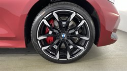2025 (75) BMW 3 SERIES 330e 22.3 kWh M Sport 4dr Step Auto 4697110
