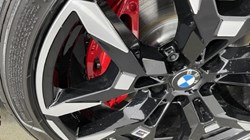 2025 (75) BMW 3 SERIES 330e 22.3 kWh M Sport 4dr Step Auto 4697111