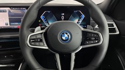 2025 (75) BMW 3 SERIES 330e 22.3 kWh M Sport 4dr Step Auto 4697081