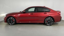 2025 (75) BMW 3 SERIES 330e 22.3 kWh M Sport 4dr Step Auto 4697153