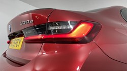 2025 (75) BMW 3 SERIES 330e 22.3 kWh M Sport 4dr Step Auto 4697114