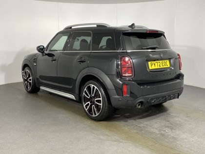2023 (72) MINI COUNTRYMAN 1.5 Cooper Sport 5dr Auto