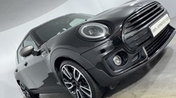 2021 (71) MINI CLUBMAN 1.5 Cooper Shadow Edition 6dr Auto 5055618