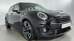 2021 (71) MINI CLUBMAN 1.5 Cooper Shadow Edition 6dr Auto 5055617
