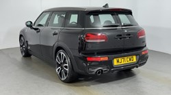 2021 (71) MINI CLUBMAN 1.5 Cooper Shadow Edition 6dr Auto 1
