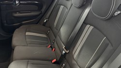 2021 (71) MINI CLUBMAN 1.5 Cooper Shadow Edition 6dr Auto 5055581
