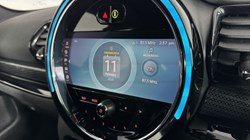 2021 (71) MINI CLUBMAN 1.5 Cooper Shadow Edition 6dr Auto 5055554