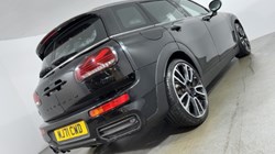 2021 (71) MINI CLUBMAN 1.5 Cooper Shadow Edition 6dr Auto 5055596