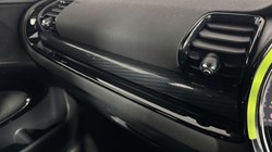 2021 (71) MINI CLUBMAN 1.5 Cooper Shadow Edition 6dr Auto 5055573