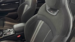 2021 (71) MINI CLUBMAN 1.5 Cooper Shadow Edition 6dr Auto 5055582