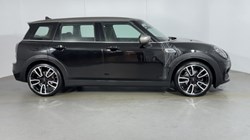 2021 (71) MINI CLUBMAN 1.5 Cooper Shadow Edition 6dr Auto 5055613