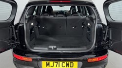2021 (71) MINI CLUBMAN 1.5 Cooper Shadow Edition 6dr Auto 5055580