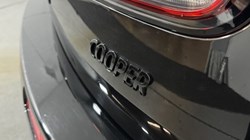 2021 (71) MINI CLUBMAN 1.5 Cooper Shadow Edition 6dr Auto 5055586