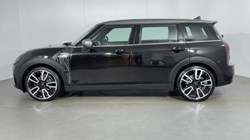 2021 (71) MINI CLUBMAN 1.5 Cooper Shadow Edition 6dr Auto 5055607