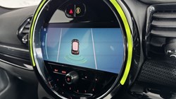2021 (71) MINI CLUBMAN 1.5 Cooper Shadow Edition 6dr Auto 5055561