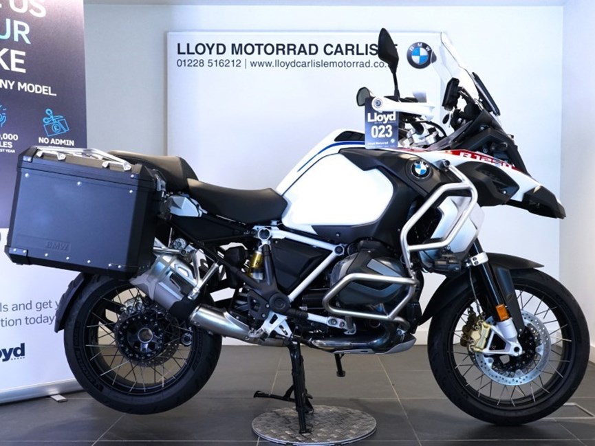 EWS Motorrad Motorrad Smart-Remote Schlüssel für BMW R1200GS