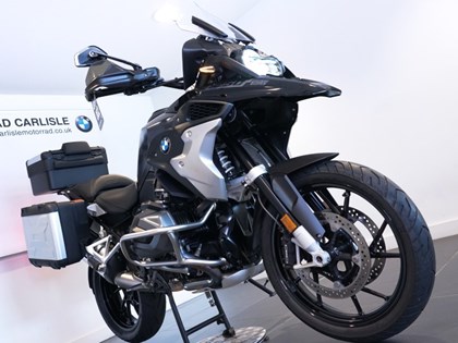 2022 (22) R 1250 GS TE