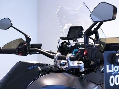 2022 (22) R 1250 GS TE