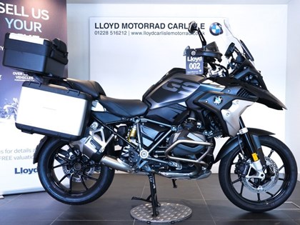 2022 (22) R 1250 GS TE