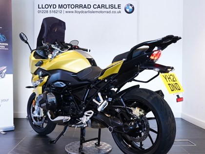 2021 (21) R 1250 RS SE